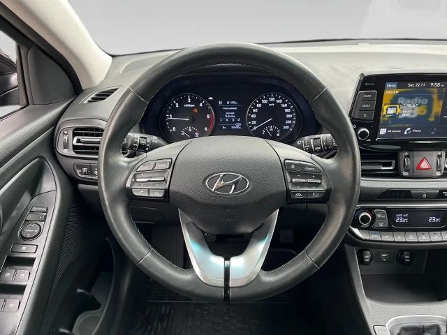 Hyundai i30 CRDi Trend