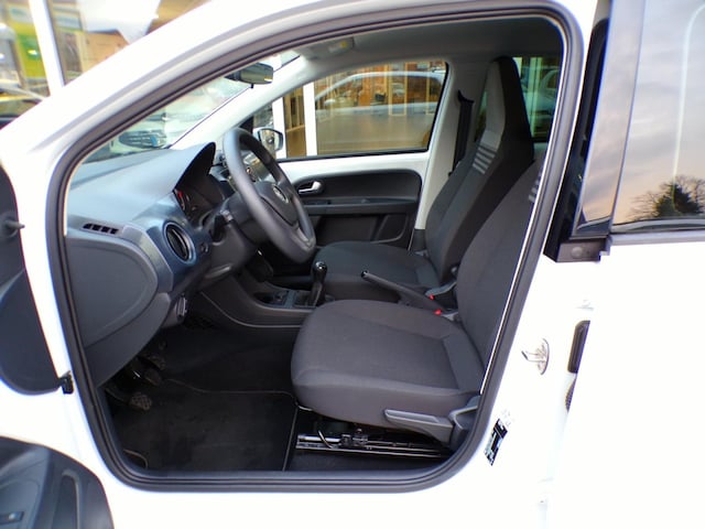 Volkswagen up! 1.0 MPI Move Move up!