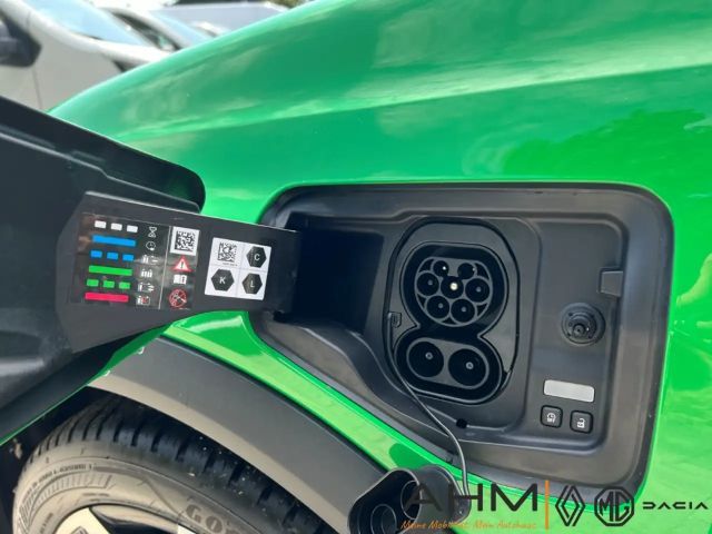 Renault 5 Electric Techno