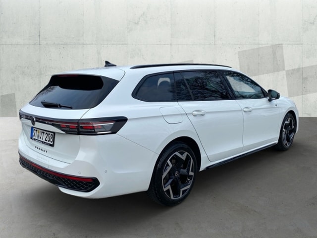 Volkswagen Passat 2.0 TDI DSG IQ.Drive Variant