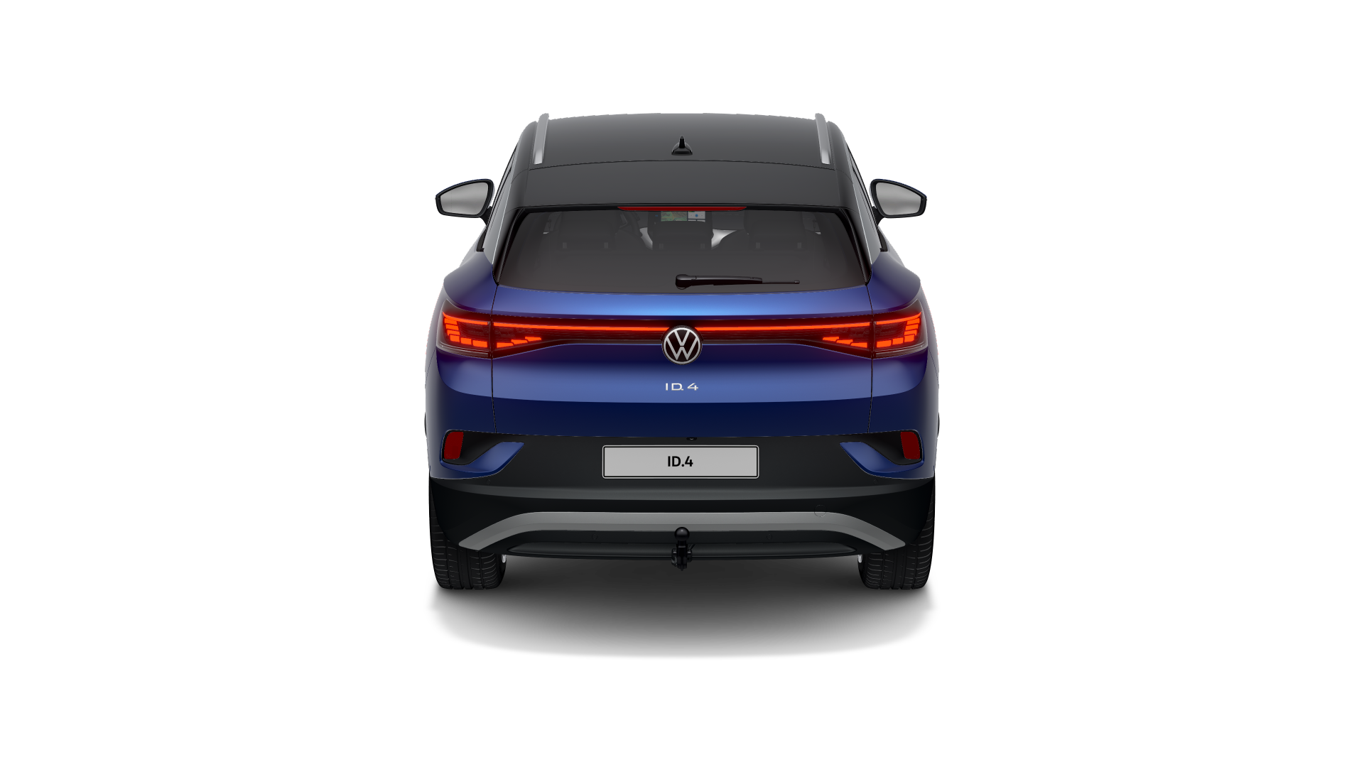 Volkswagen ID.4 150 kW Performance Pro