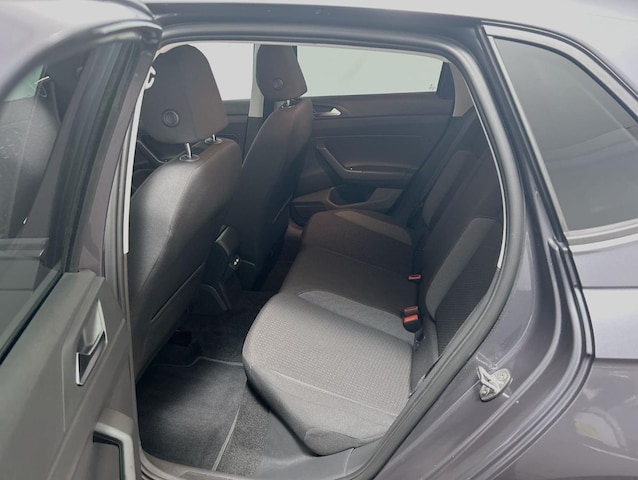 Volkswagen Polo 1.0 TSI