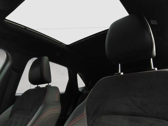 Ford Kuga Plug in Hybrid