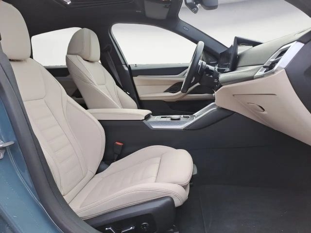 BMW 440 Coupé Gran Coupé M-Sport M440i xDrive