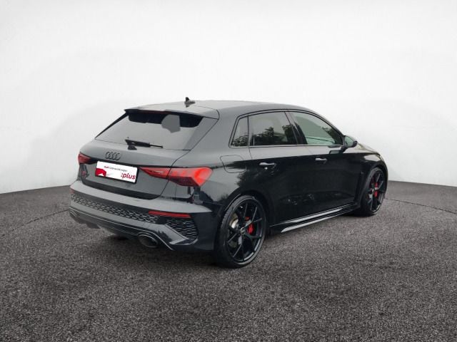 Audi RS3 Quattro S-Tronic Sportback