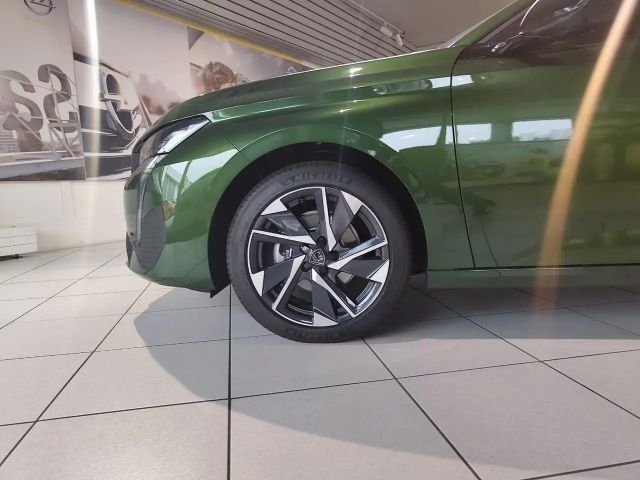 Peugeot 308 Allure Pack PureTech