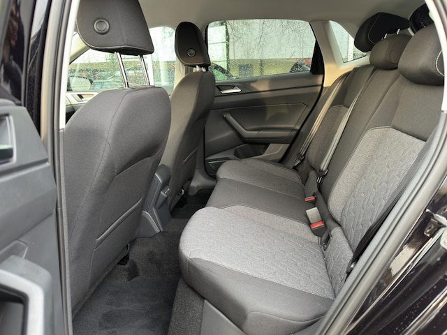 Volkswagen Polo Move