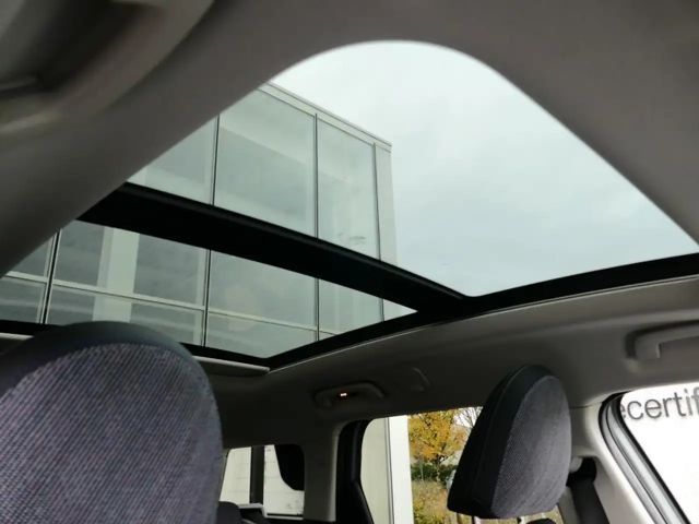 MINI Countryman E PANO | HUD | CAMERA