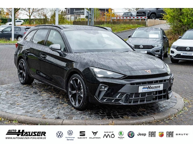 Cupra Leon DSG Sportstourer