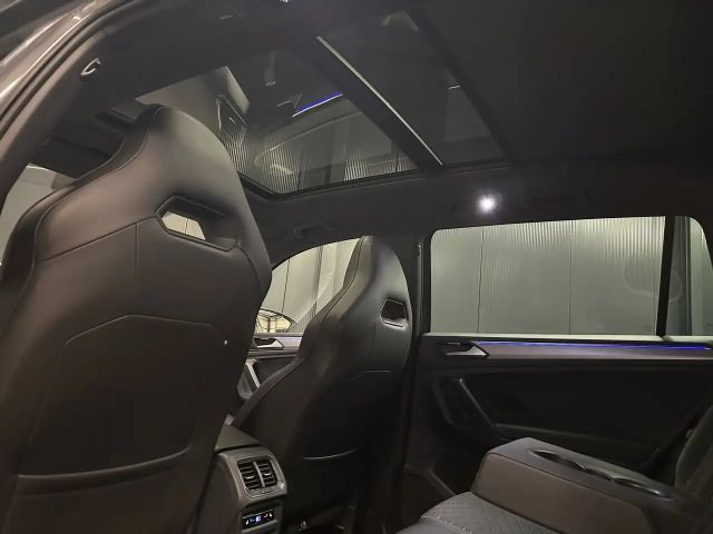 Seat Tarraco 4Drive FR-lijn