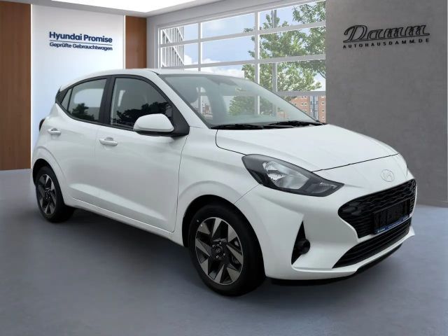 Hyundai i10 2WD Trend