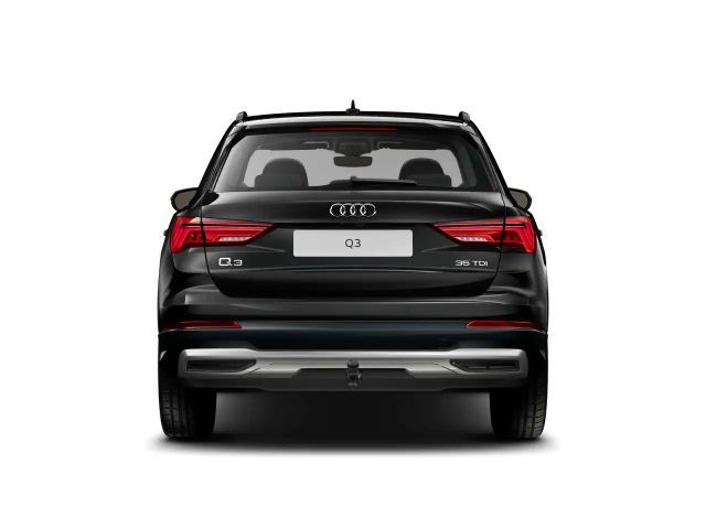 Audi Q3 35 TDI