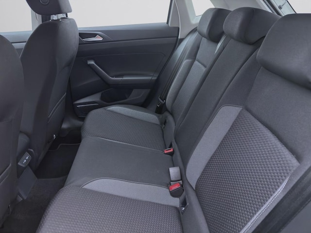 Volkswagen Polo 1.0 MPI Life