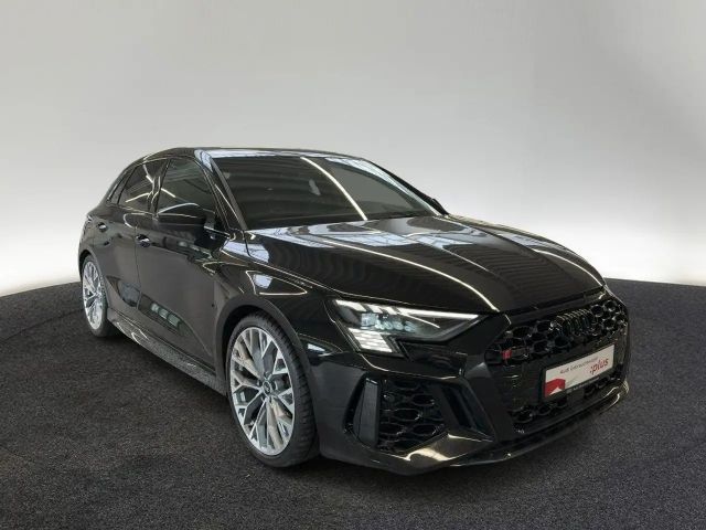 Audi RS3 Quattro Sedan