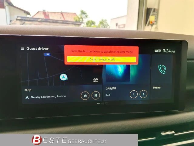 Hyundai Tucson 2WD T-GDi