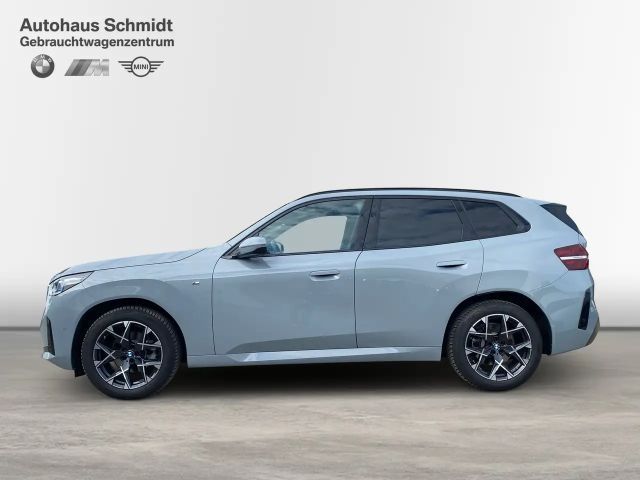 BMW X3 M-Sport xDrive20i