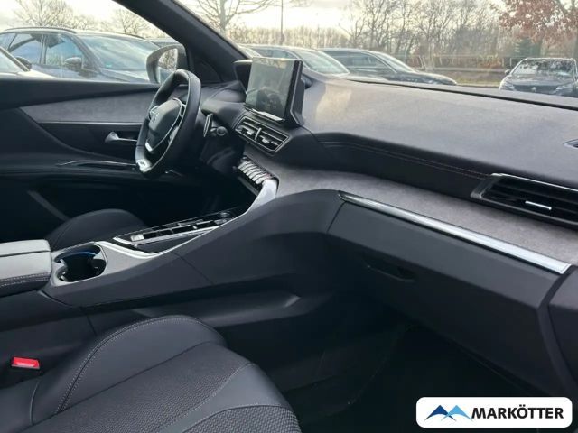 Peugeot 3008 GT-Line PureTech