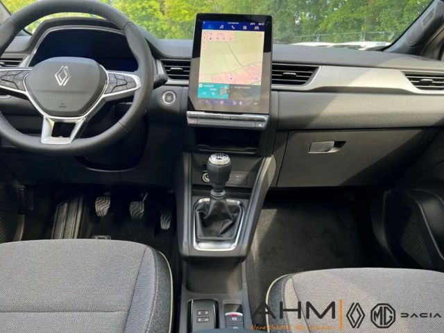 Renault Symbioz Techno