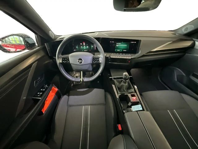 Opel Astra GS-Line Grand Sport