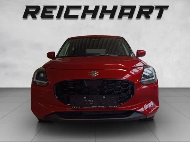 Suzuki Swift GL Hybrid