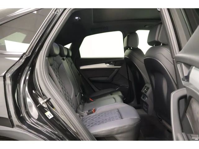 Audi Q5 40 TDI Quattro S-Line Sportback