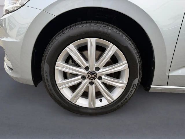 Volkswagen Touran 1.5 TSI Comfortline DSG