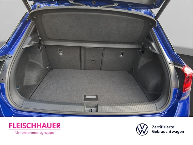 Volkswagen T-Roc 4Motion DSG