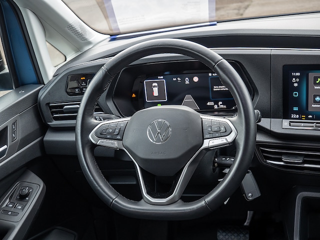 Volkswagen Caddy 2.0 TDI Life Maxi