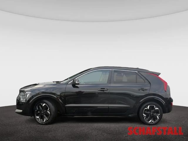 Kia Niro EV Spirit