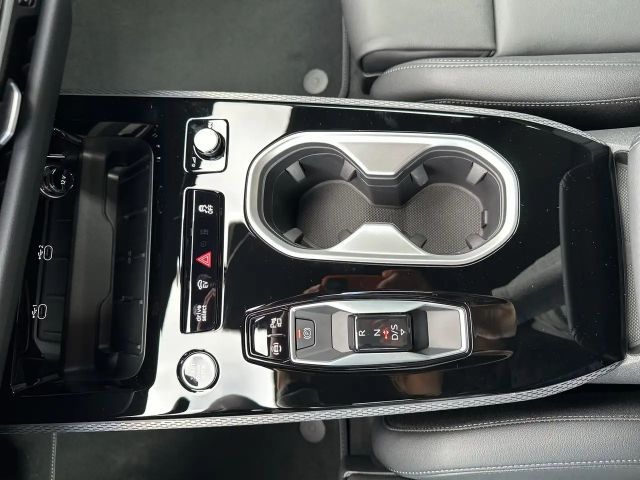 Audi A6 Hybride Quattro