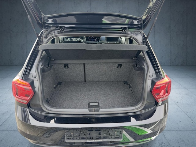 Volkswagen Polo 1.0 TSI