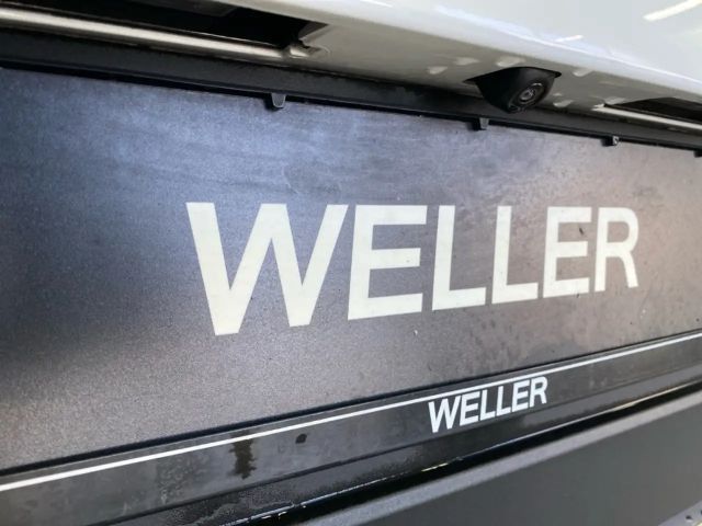 Toyota Aygo X Hatchback Team D