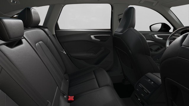 Audi A5 Avant Quattro S-Tronic