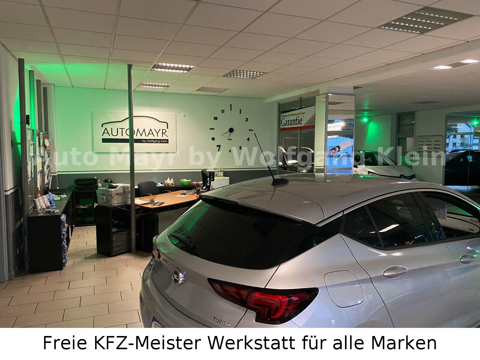 Volkswagen Golf GTI Golf VIII