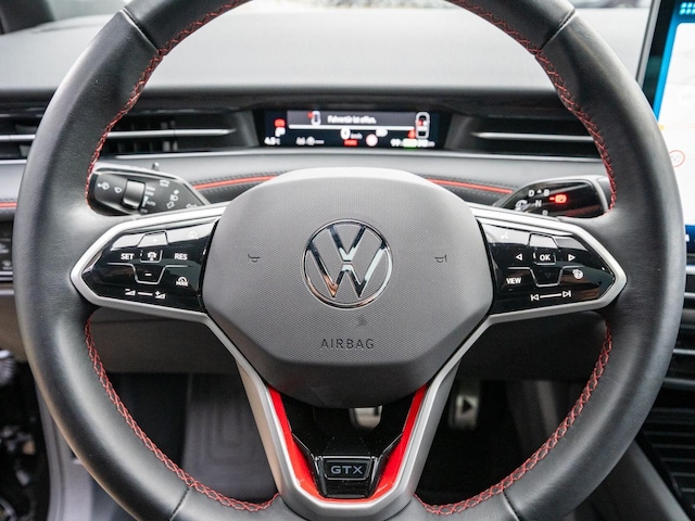 Volkswagen ID.7 4Motion GTX Tourer