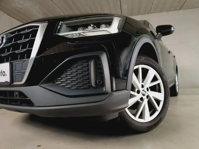 Audi Q2 35 TFSI