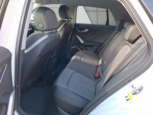Audi Q2 35 TFSI S-Line