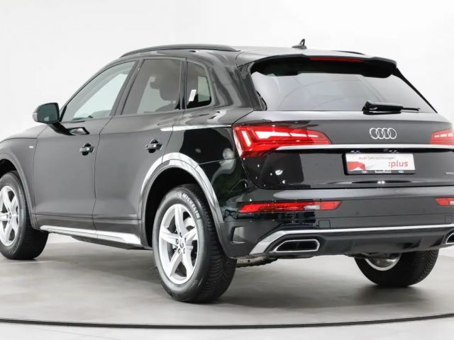Audi Q5 40 TDI Quattro S-Line