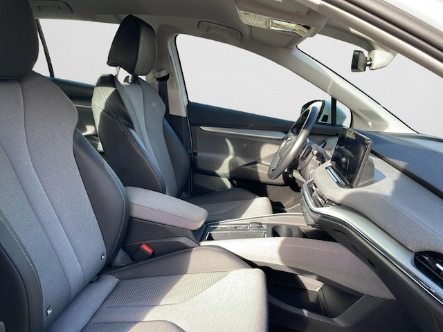 Skoda Enyaq Enyaq 109 kW SHZ NAVI ACC LED KLIMA DAB