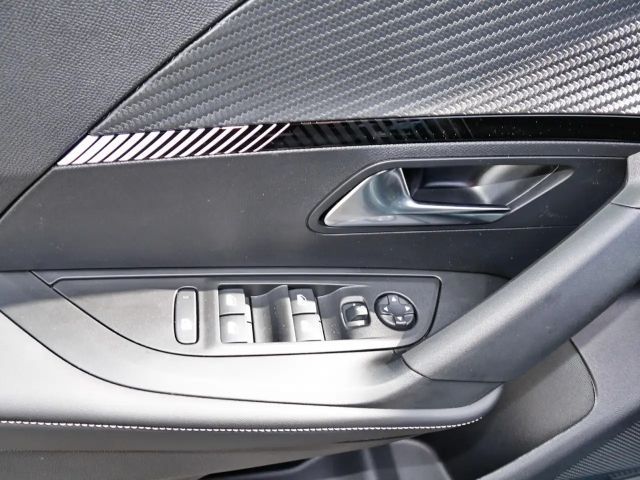 Peugeot E-2008 Allure Pack