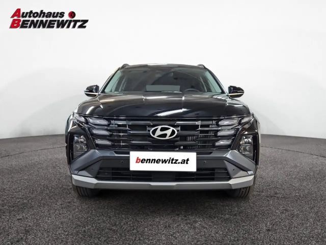 Hyundai Tucson 2WD T-GDi