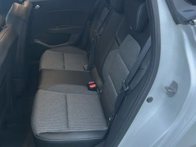 Mitsubishi Colt Hybrid