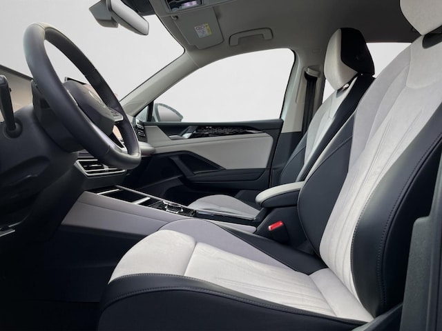 Volkswagen Tiguan 2.0 TDI DSG Elegance Elegance