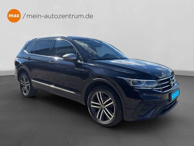 Volkswagen Tiguan 2.0 TDI Allspace Life
