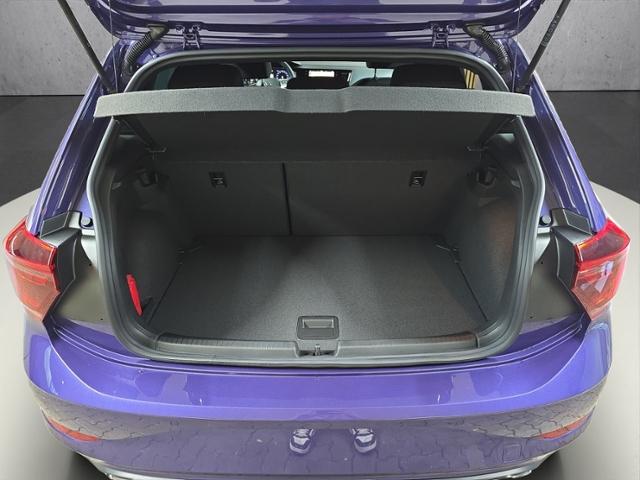 Volkswagen Polo DSG R-Line