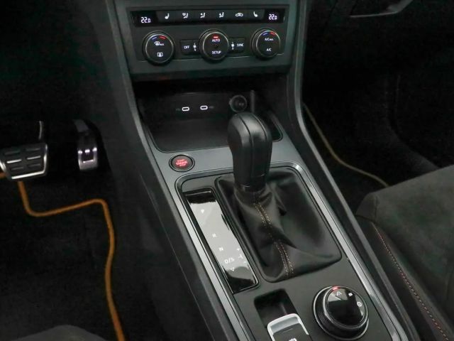 Seat Ateca 1.5 TSI DSG