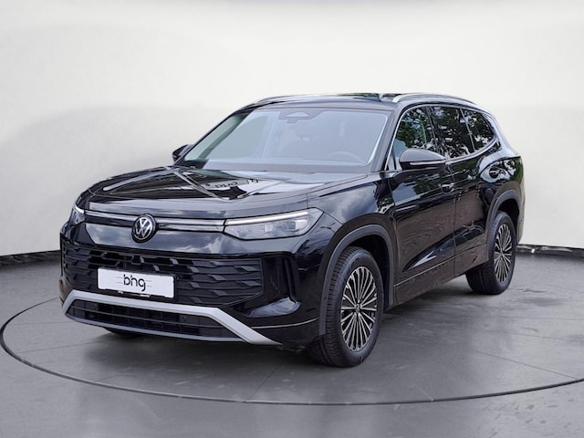 Volkswagen Tayron DSG Life