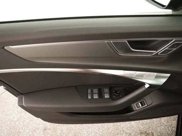 Audi A6 40 TDI Sedan