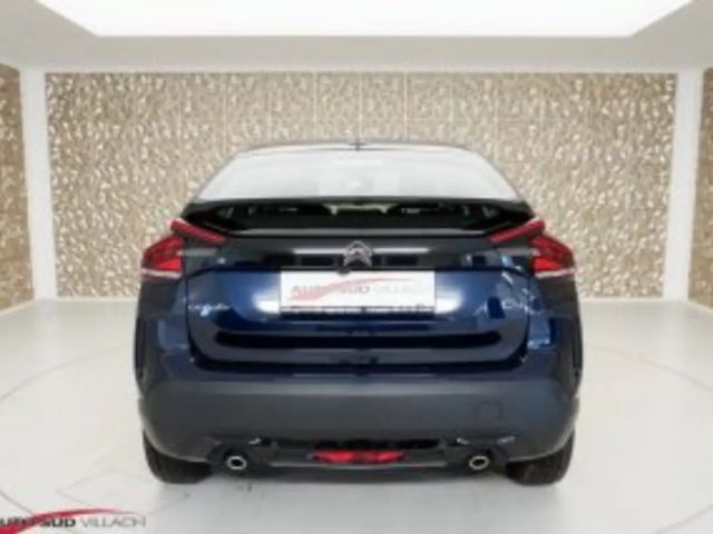 Citroën C4 Plus PureTech