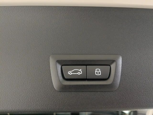 BMW X3 M-Sport xDrive